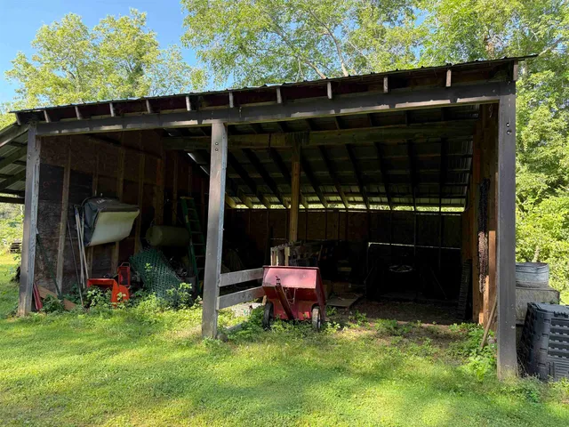 $395,000 | 100 School Street, Johnson, VT 05656