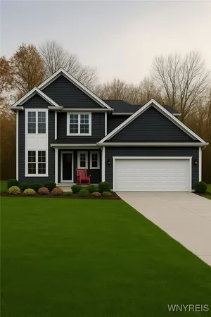 $699,900 | 7307 Woodhaven Drive, Lockport Town, NY 14094
