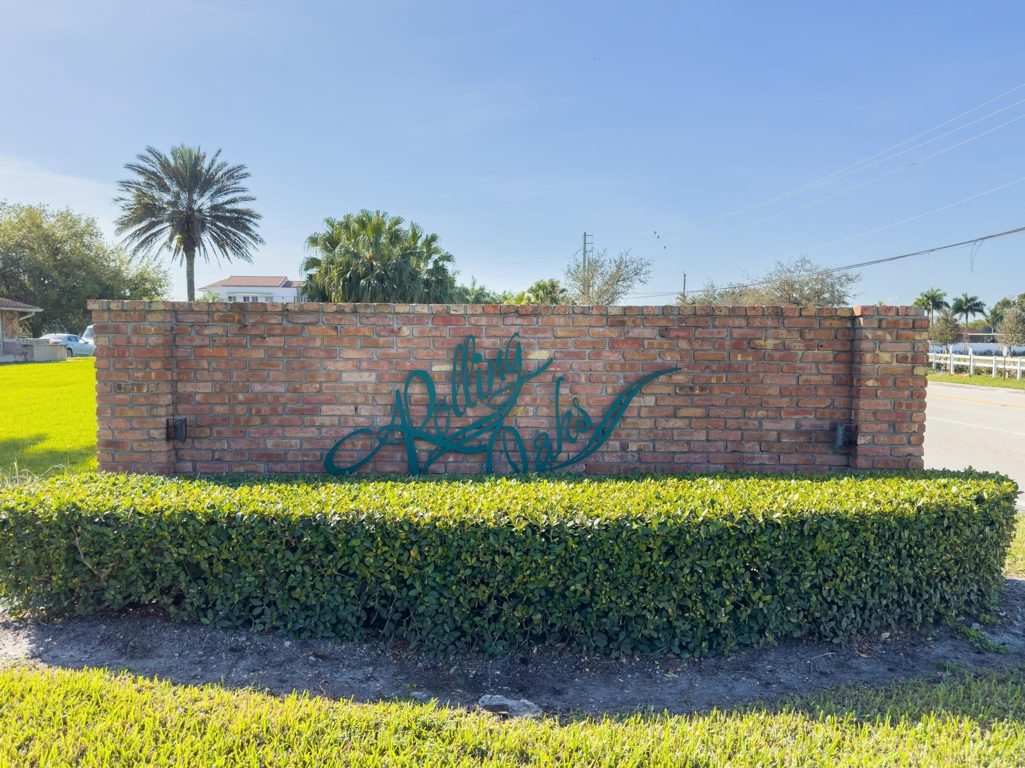 17451 Southwest 46th Street Southwest Ranches, FL 33331 - Photo 45 of 48