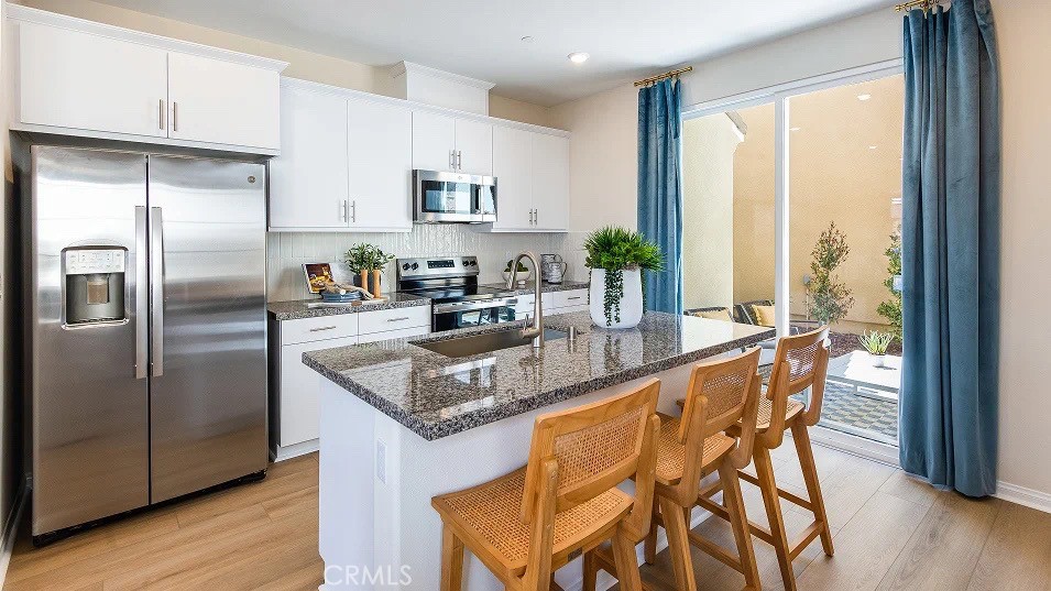 Residence 3 Model - not homesite