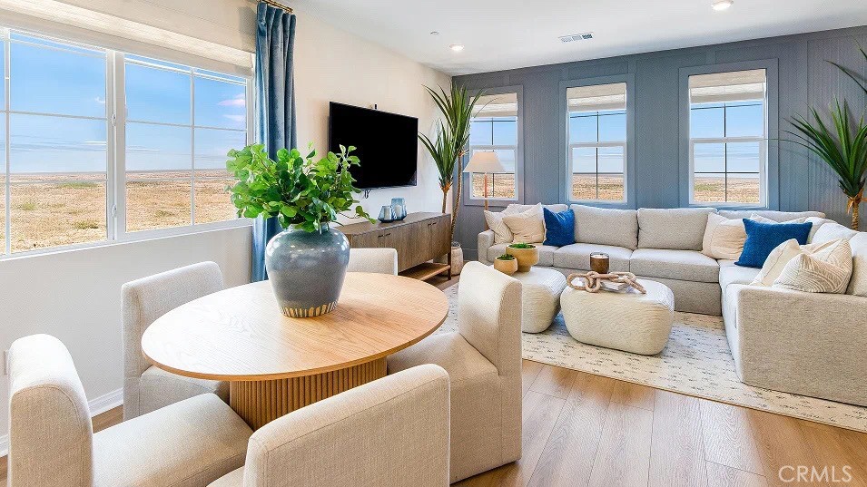 1751 Eagle Road Rialto, CA 92376 - Photo 6 of 23 Residence 3 Model - not homesite