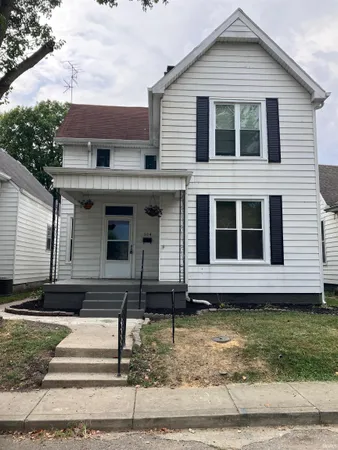 $215,000 | 504 Casselberry Avenue, Evansville, IN 47712