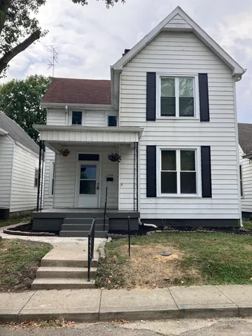 $240,000 | 504 Casselberry Avenue, Evansville, IN 47712
