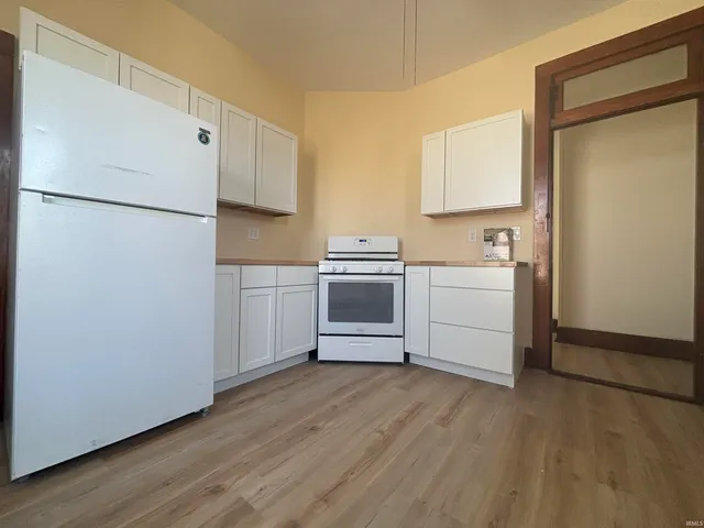 $240,000 | 504 Casselberry Avenue, Evansville, IN 47712