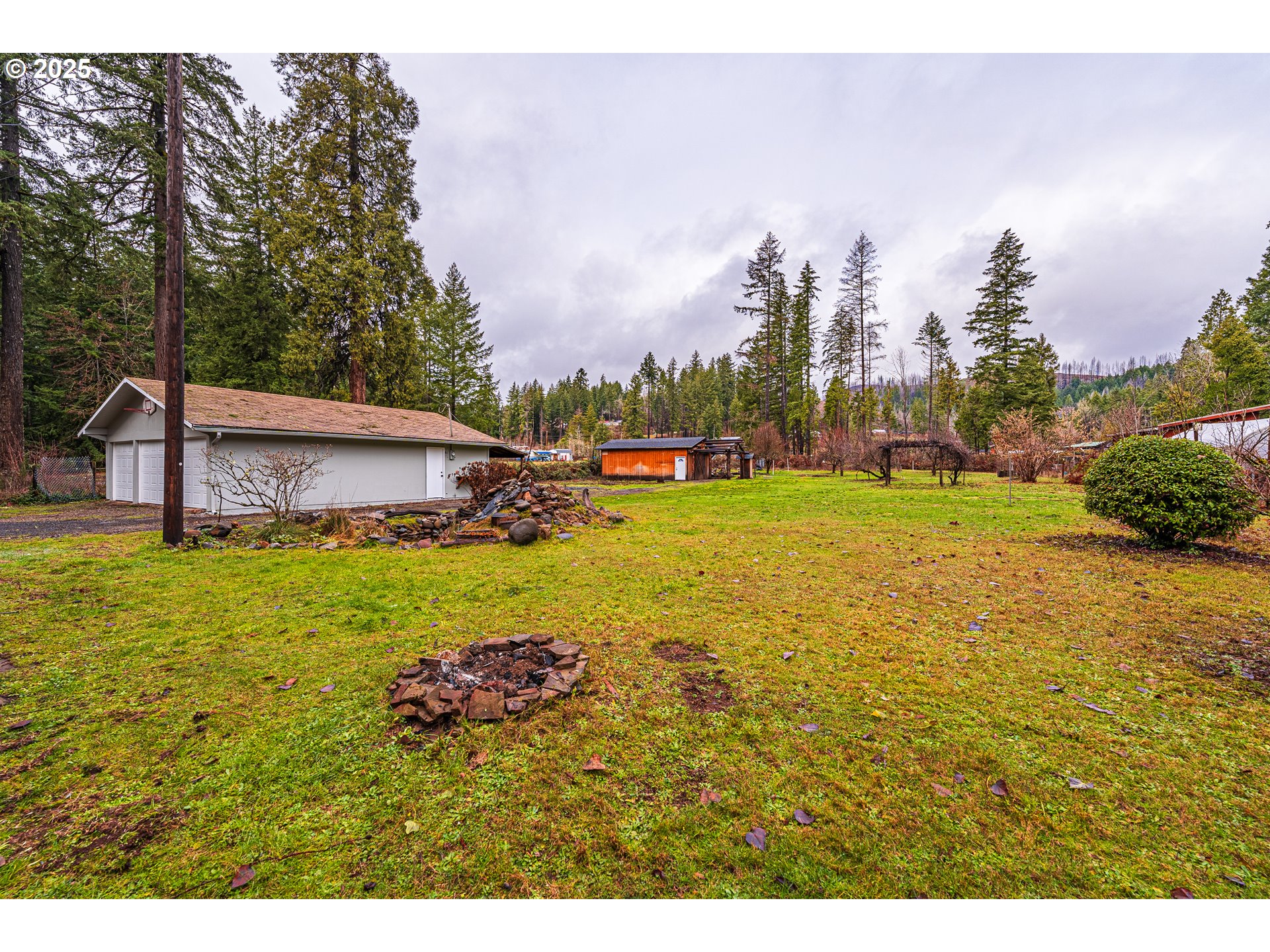 90885 Angels Flight Road Walterville, OR 97489 - Photo 19 of 30 Gallery Image 19