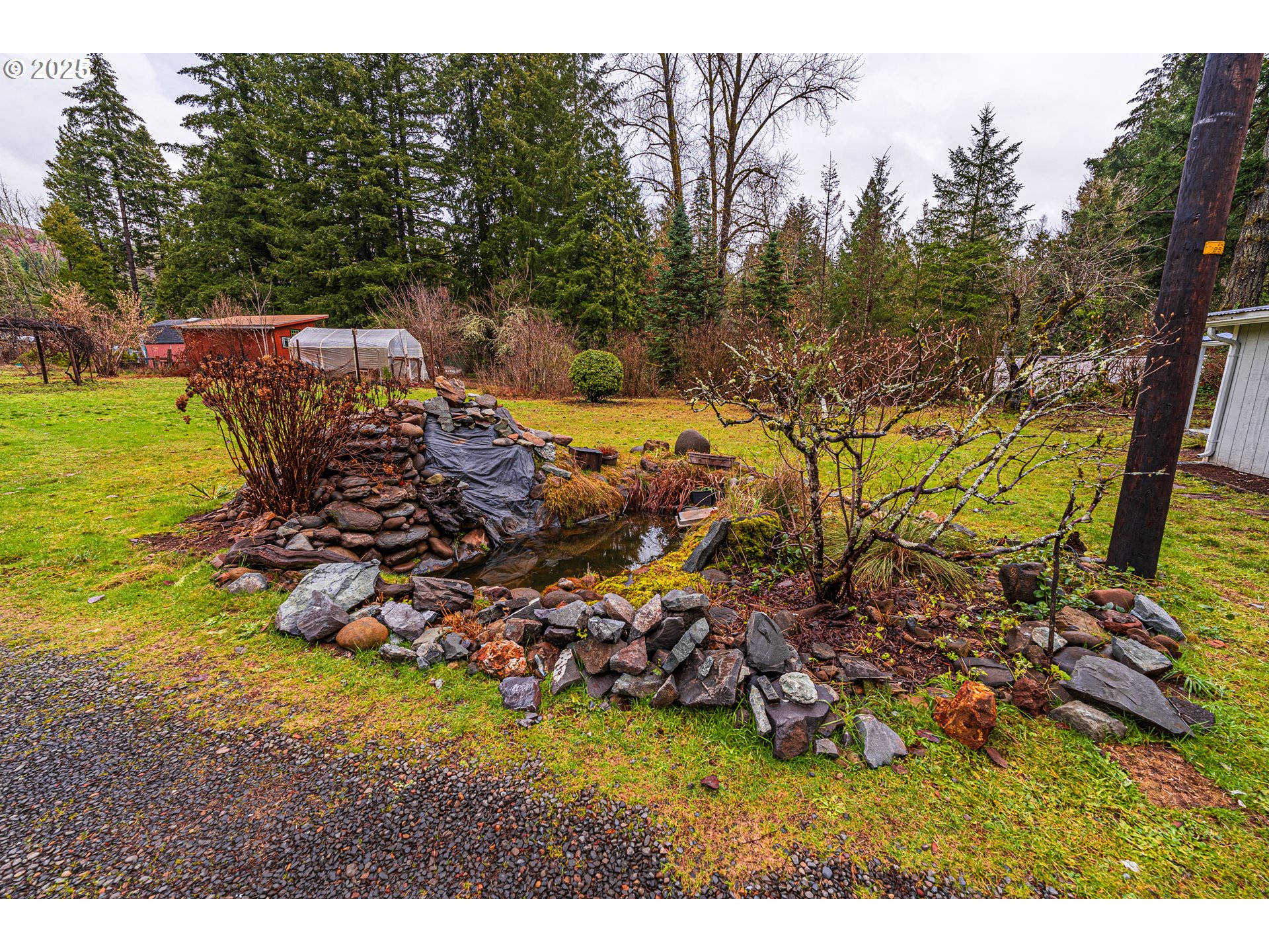 90885 Angels Flight Road Walterville, OR 97489 - Photo 20 of 30 Gallery Image 20