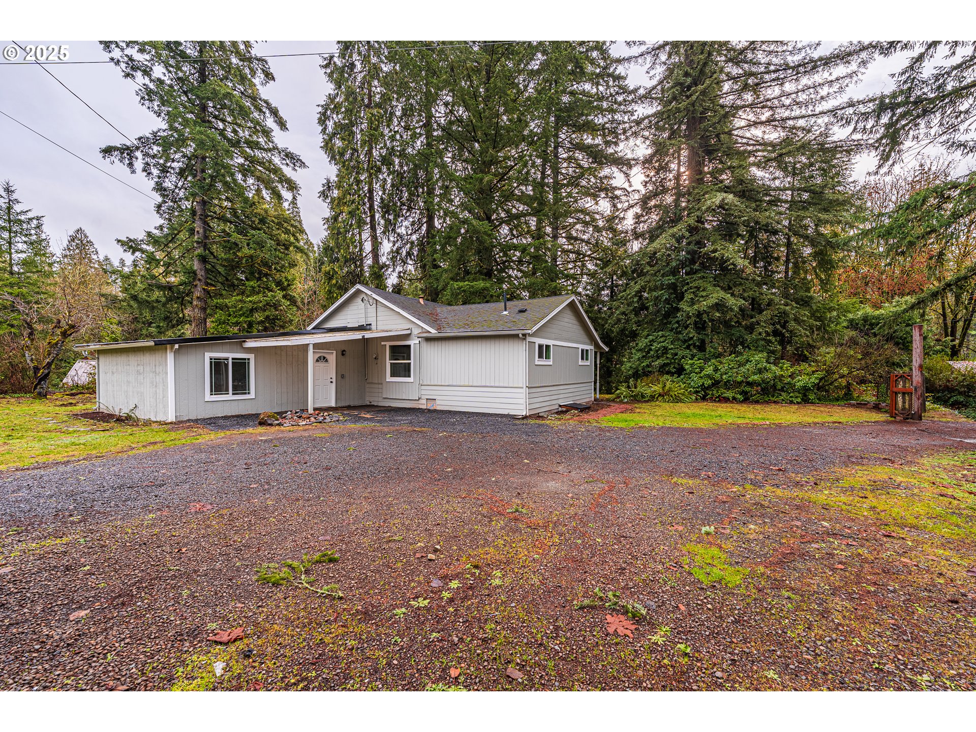 90885 Angels Flight Road Walterville, OR 97489 - Photo 2 of 30 Gallery Image 2