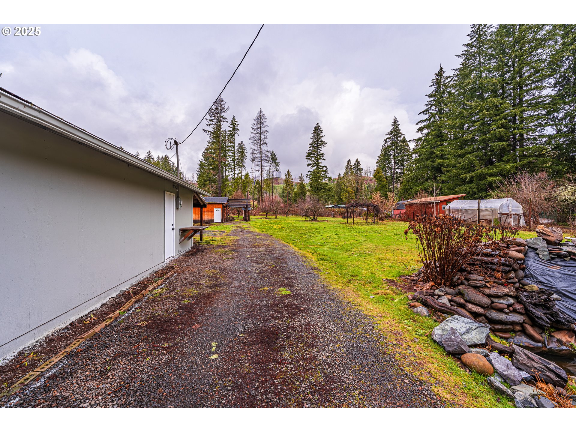 90885 Angels Flight Road Walterville, OR 97489 - Photo 21 of 30 Gallery Image 21