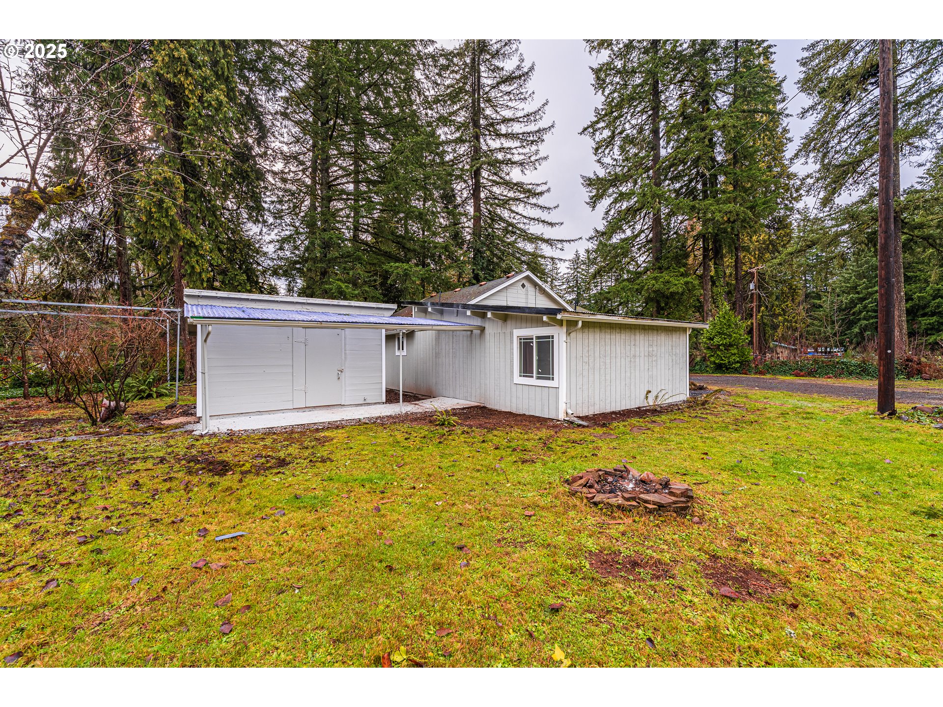90885 Angels Flight Road Walterville, OR 97489 - Photo 27 of 30 Gallery Image 27