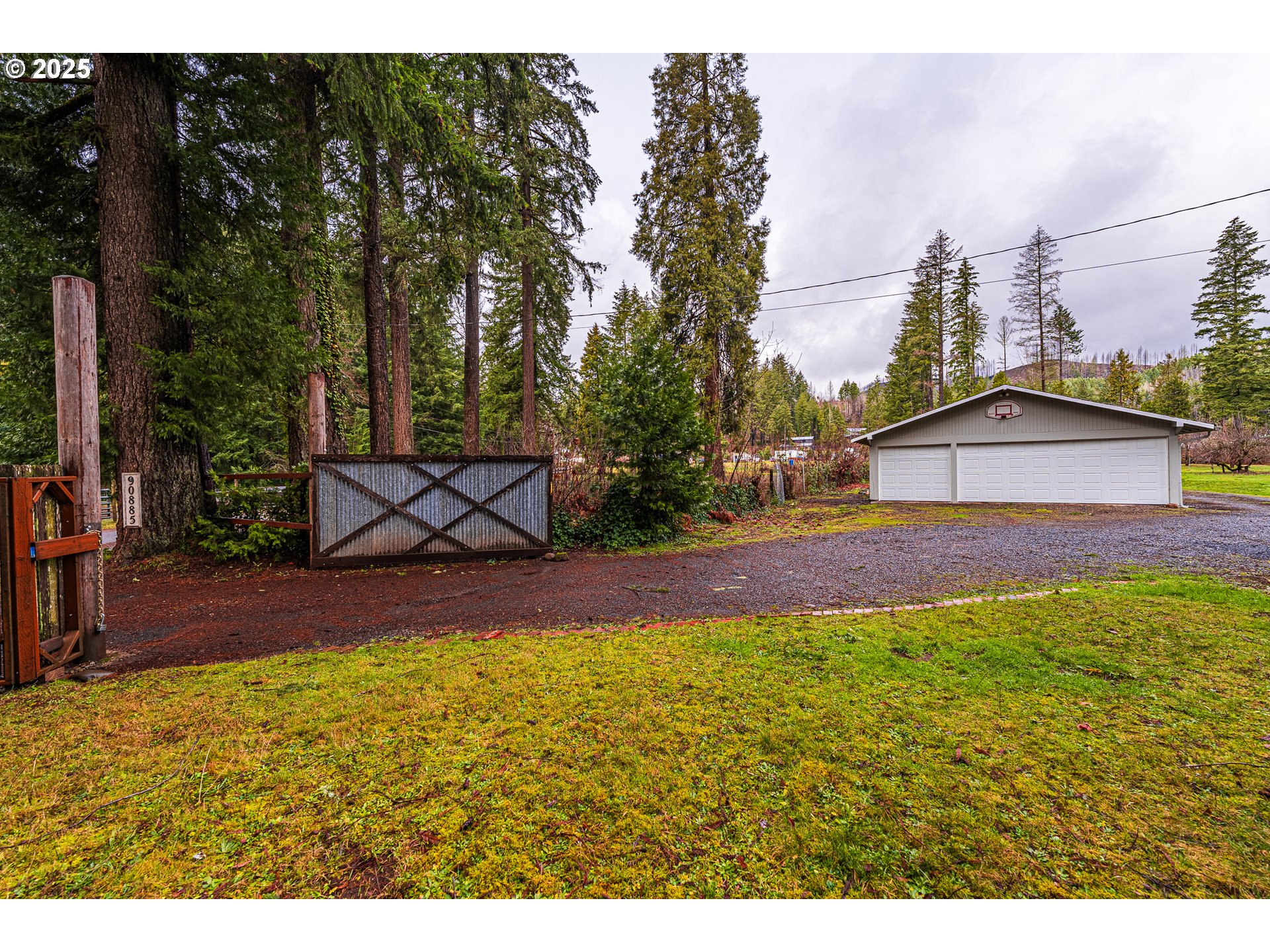 90885 Angels Flight Road Walterville, OR 97489 - Photo 30 of 30 Gallery Image 30