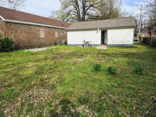 $1,050 | 679 Leath Street, Memphis, TN 38107