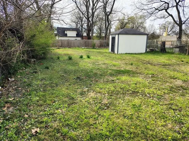 $995 | 679 Leath Street, Memphis, TN 38107