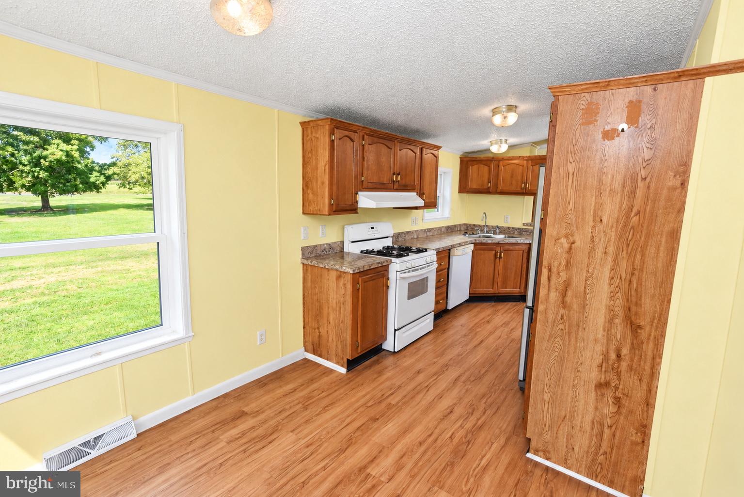 31901 Mitchell Road Princess Anne, MD 21853 - Photo 18 of 31 Breakfast Nook/Kitchen