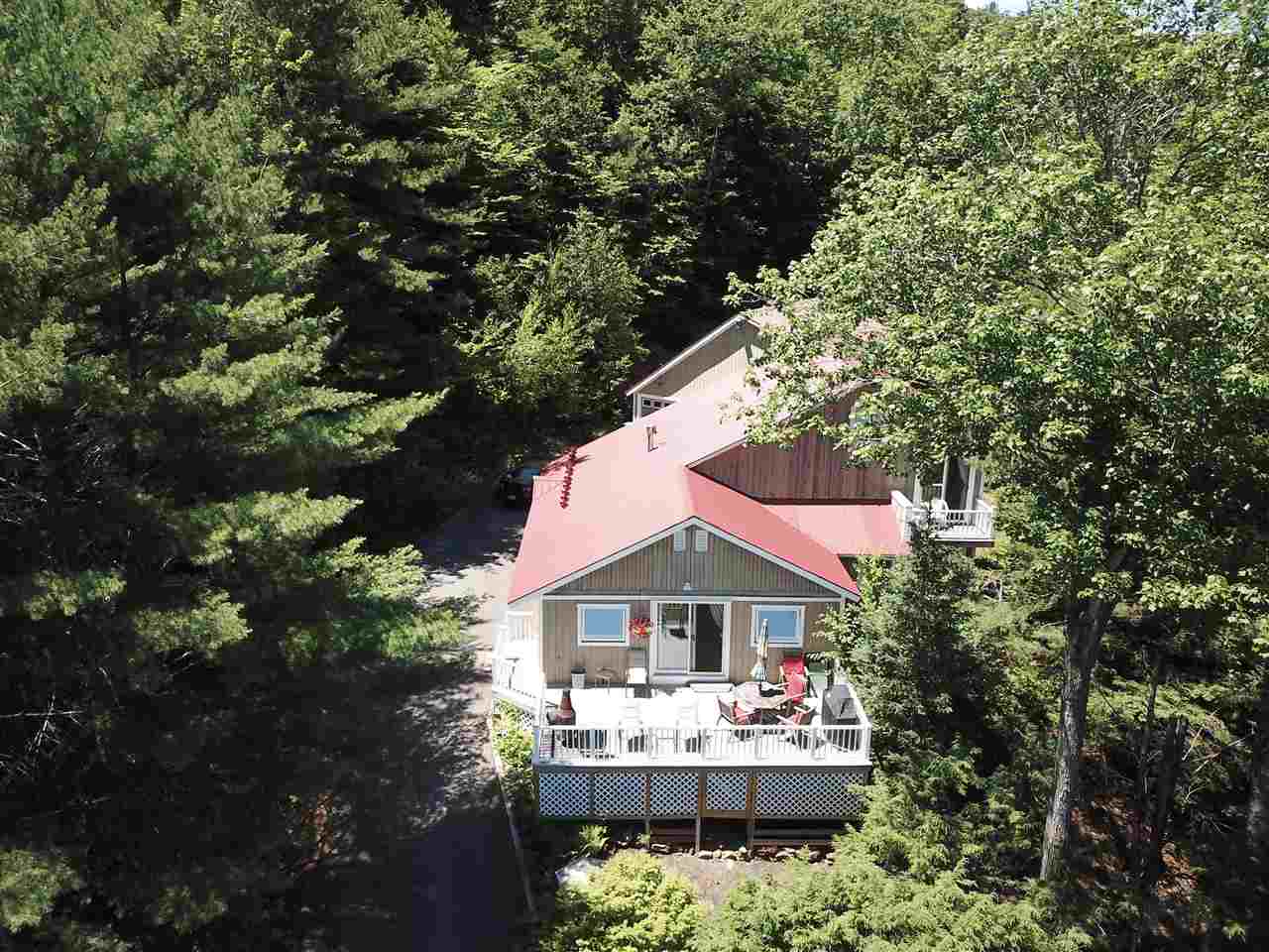 8 Buttonwood Road Holderness, NH 03245 - Photo 3 of 37 Gallery Image 3