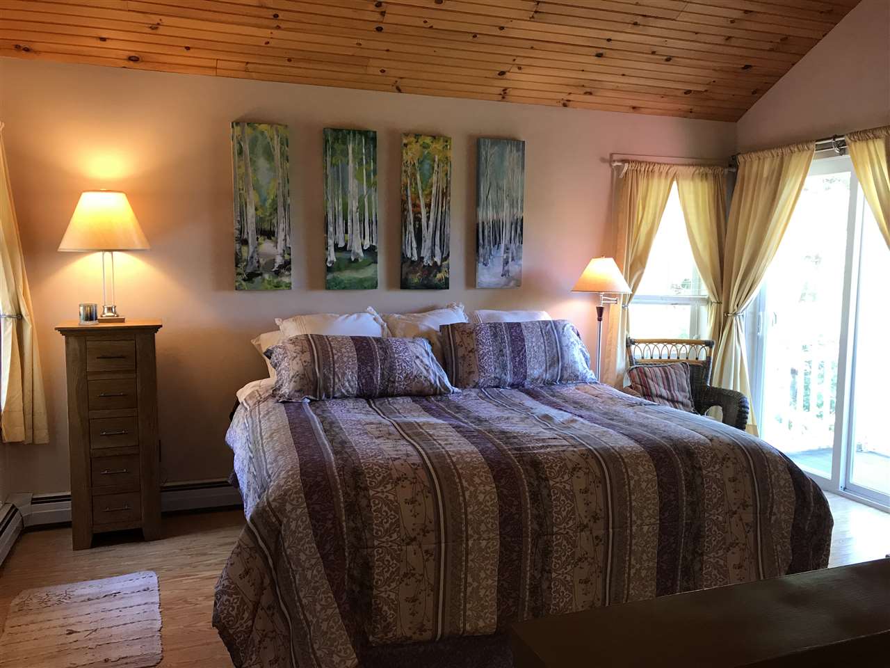 8 Buttonwood Road Holderness, NH 03245 - Photo 23 of 37 Gallery Image 23