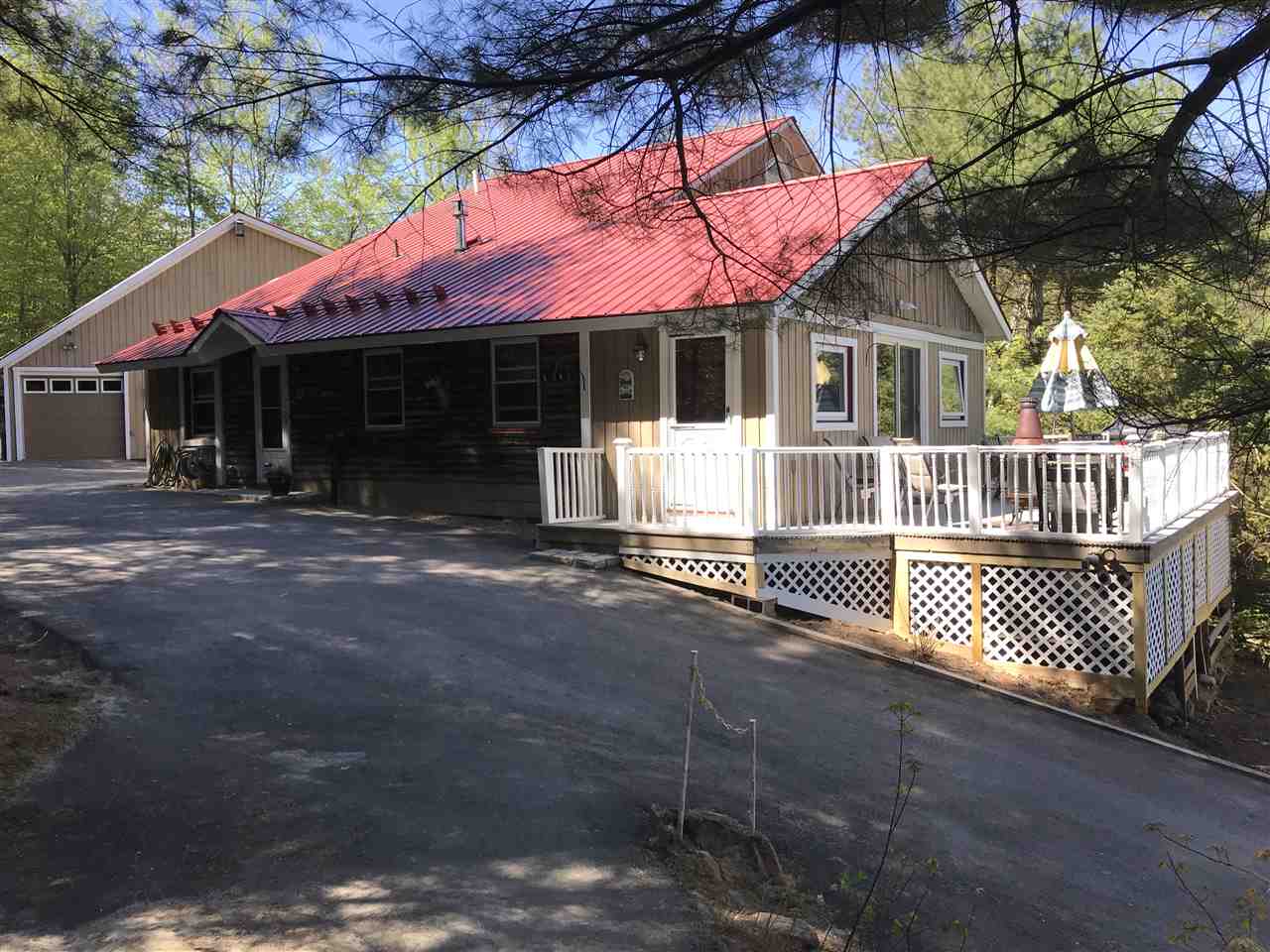 8 Buttonwood Road Holderness, NH 03245 - Photo 6 of 37 Gallery Image 6