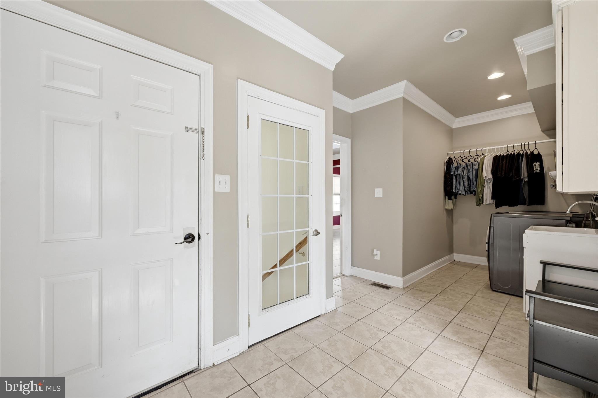 59 Howards Lane Boyce, VA 22620 - Photo 53 of 81 Laundry Area