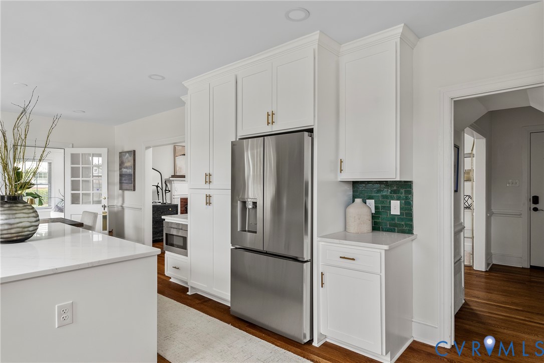 4816 Rodney Road Richmond, VA 23230 - Photo 19 of 49