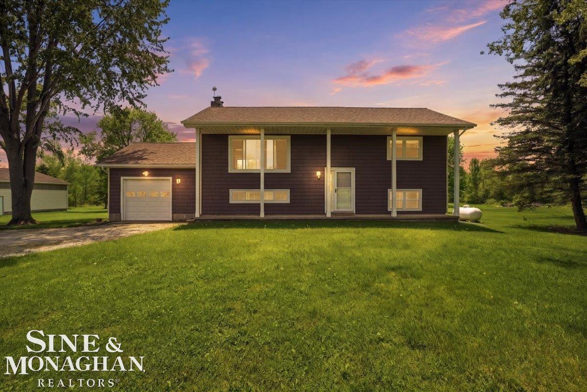 7619 Adair Road Casco, MI 48064 - Photo 1 of 50