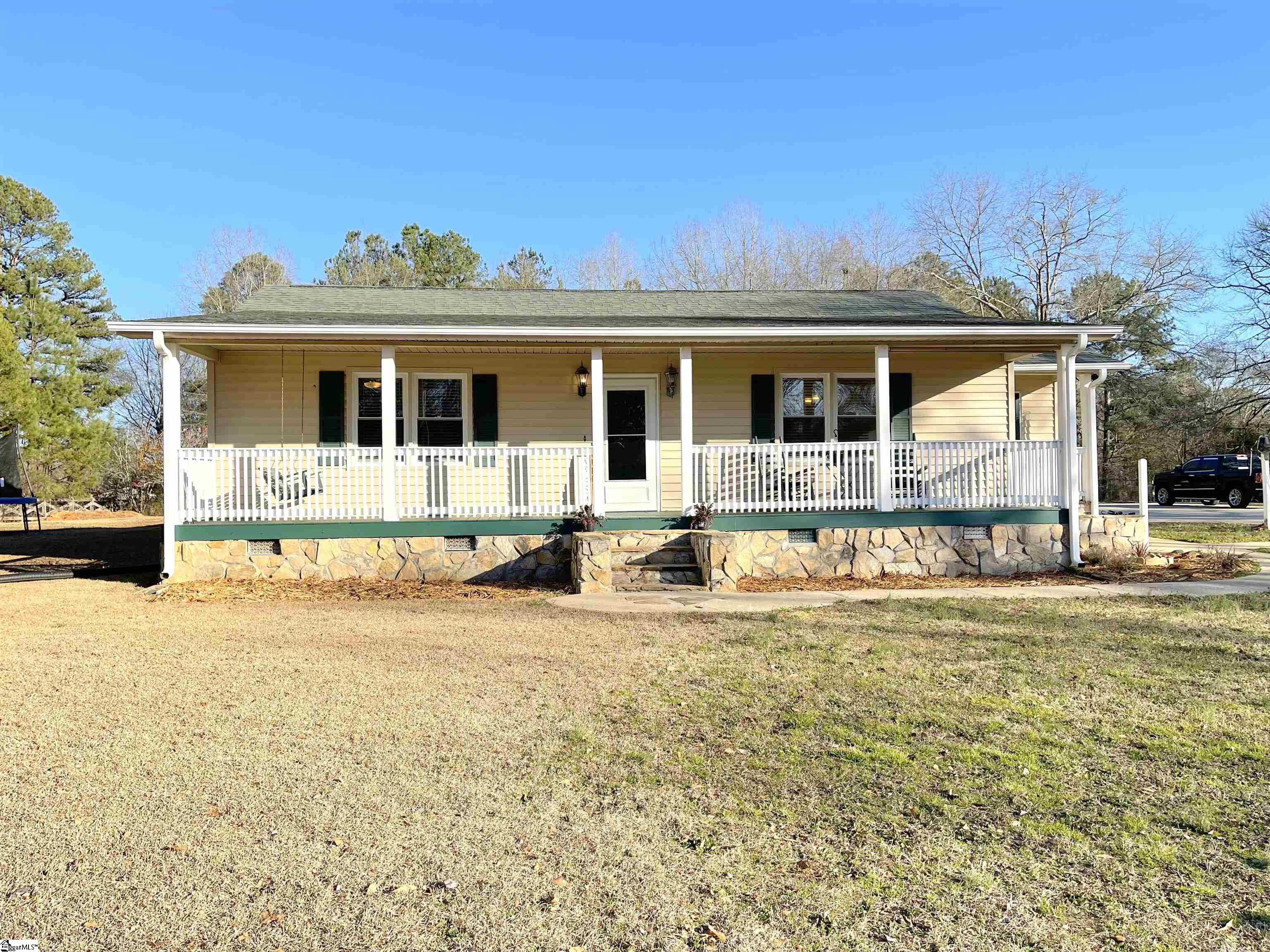 500 Taylor Road Honea Path, SC 29654 - Photo 1 of 36