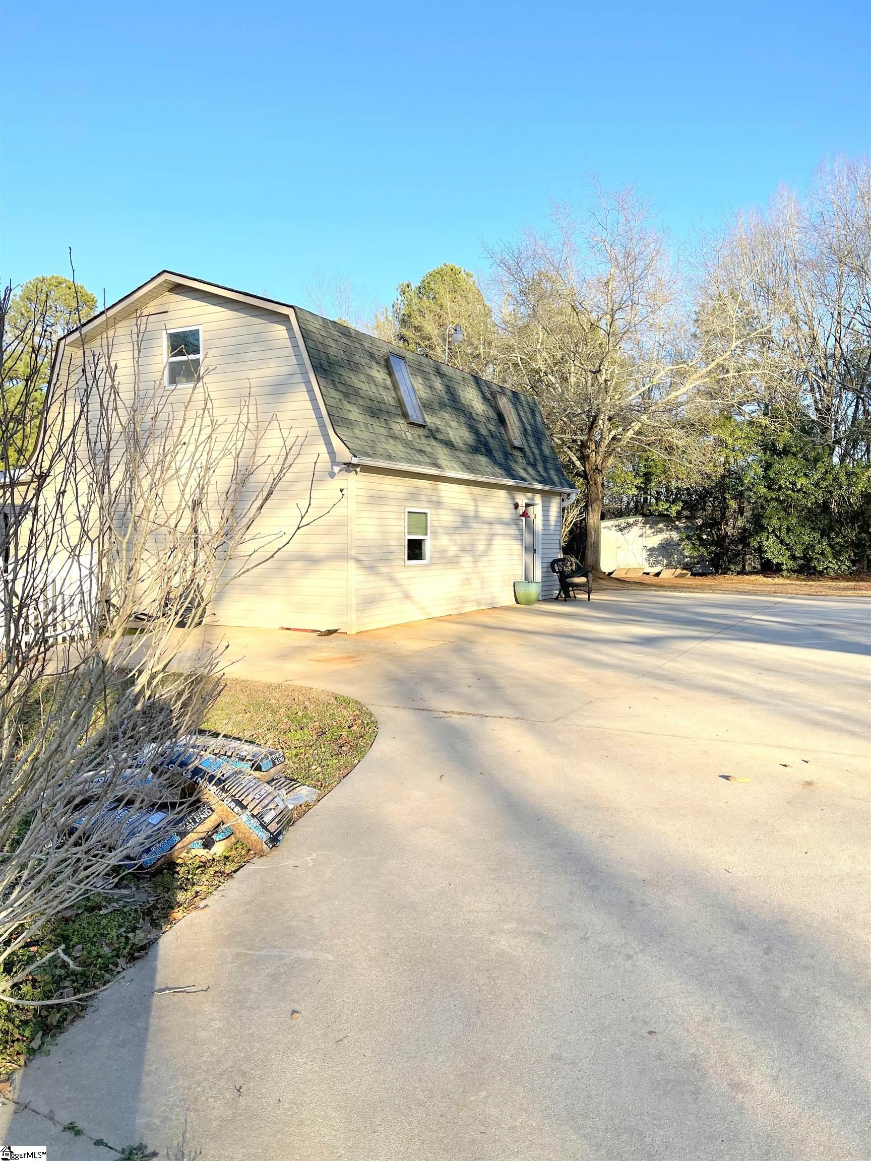 500 Taylor Road Honea Path, SC 29654 - Photo 16 of 36