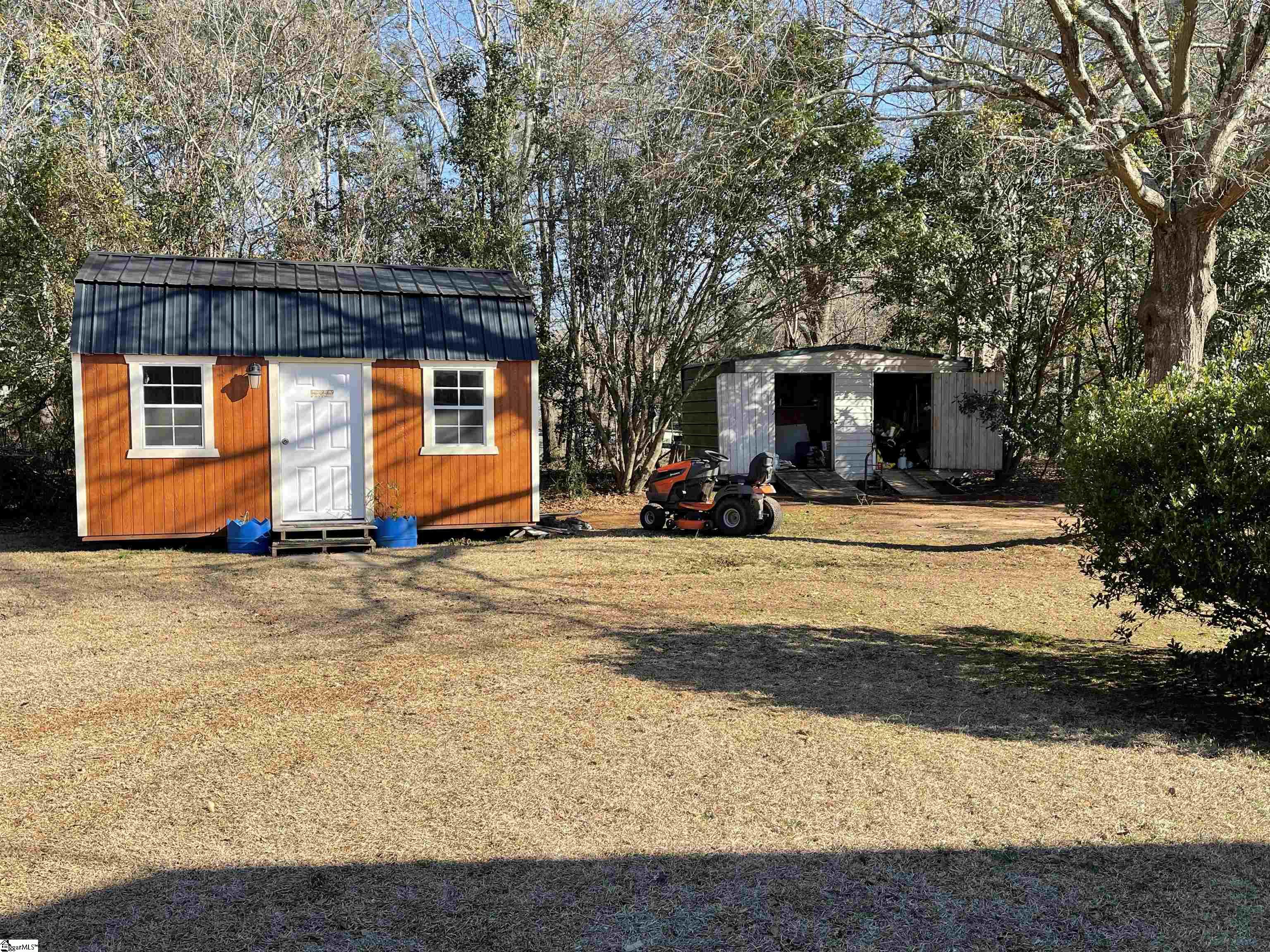 500 Taylor Road Honea Path, SC 29654 - Photo 32 of 36