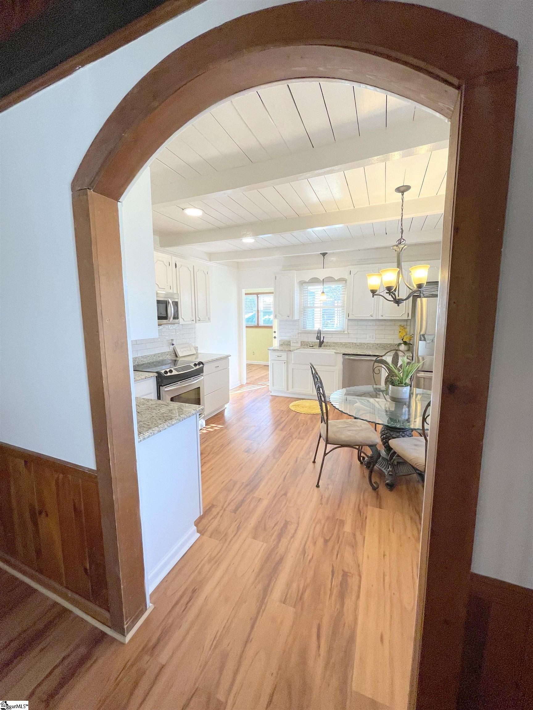 500 Taylor Road Honea Path, SC 29654 - Photo 8 of 36