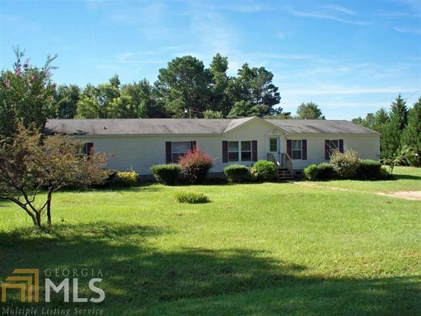 1711 Eastover Road White Plains, GA 30678 - Photo 1 of 1 Gallery Image 1