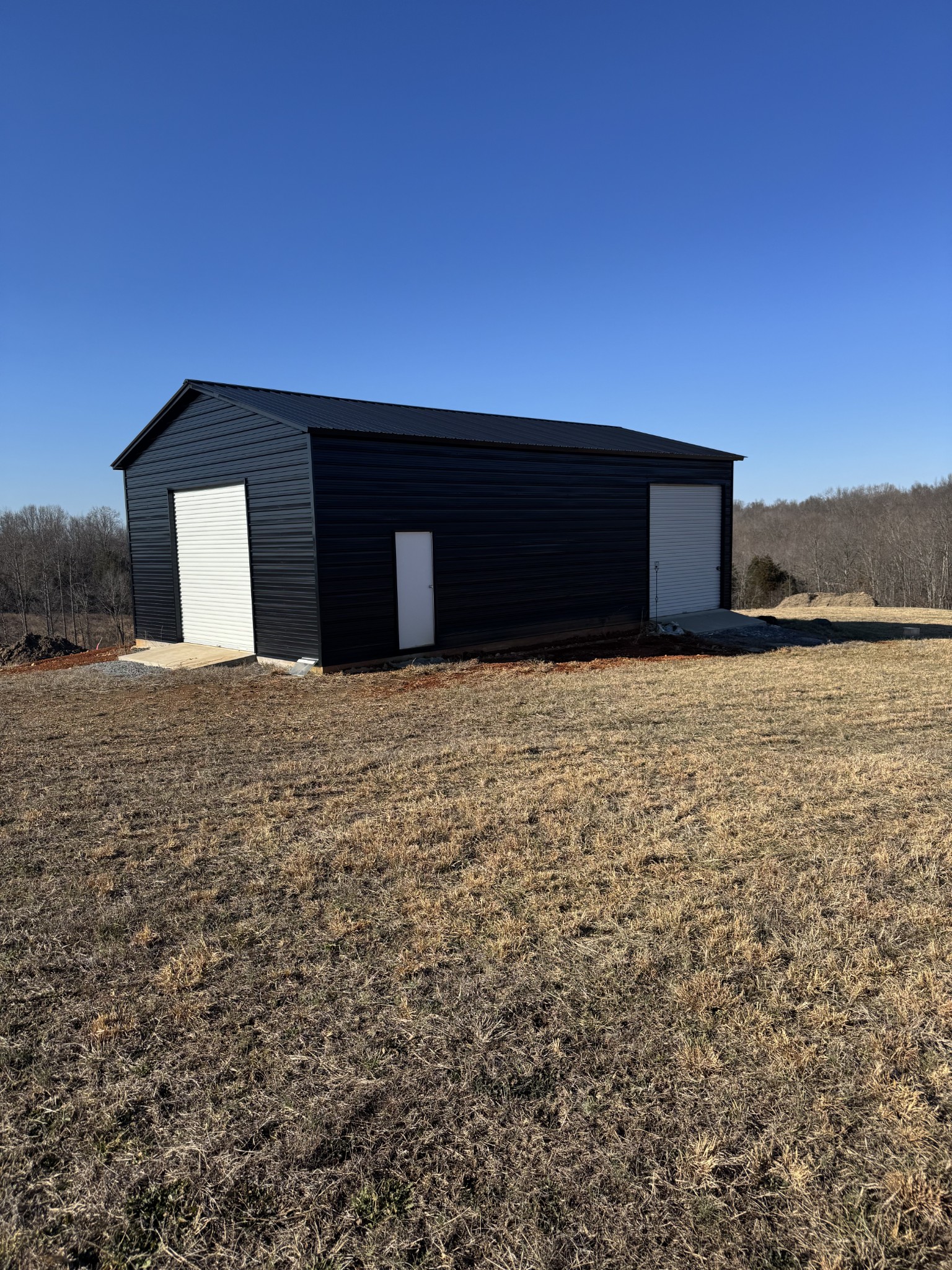 1968 Lafayette Road Red Boiling Springs, TN 37150 - Photo 2 of 3 a view of a yard