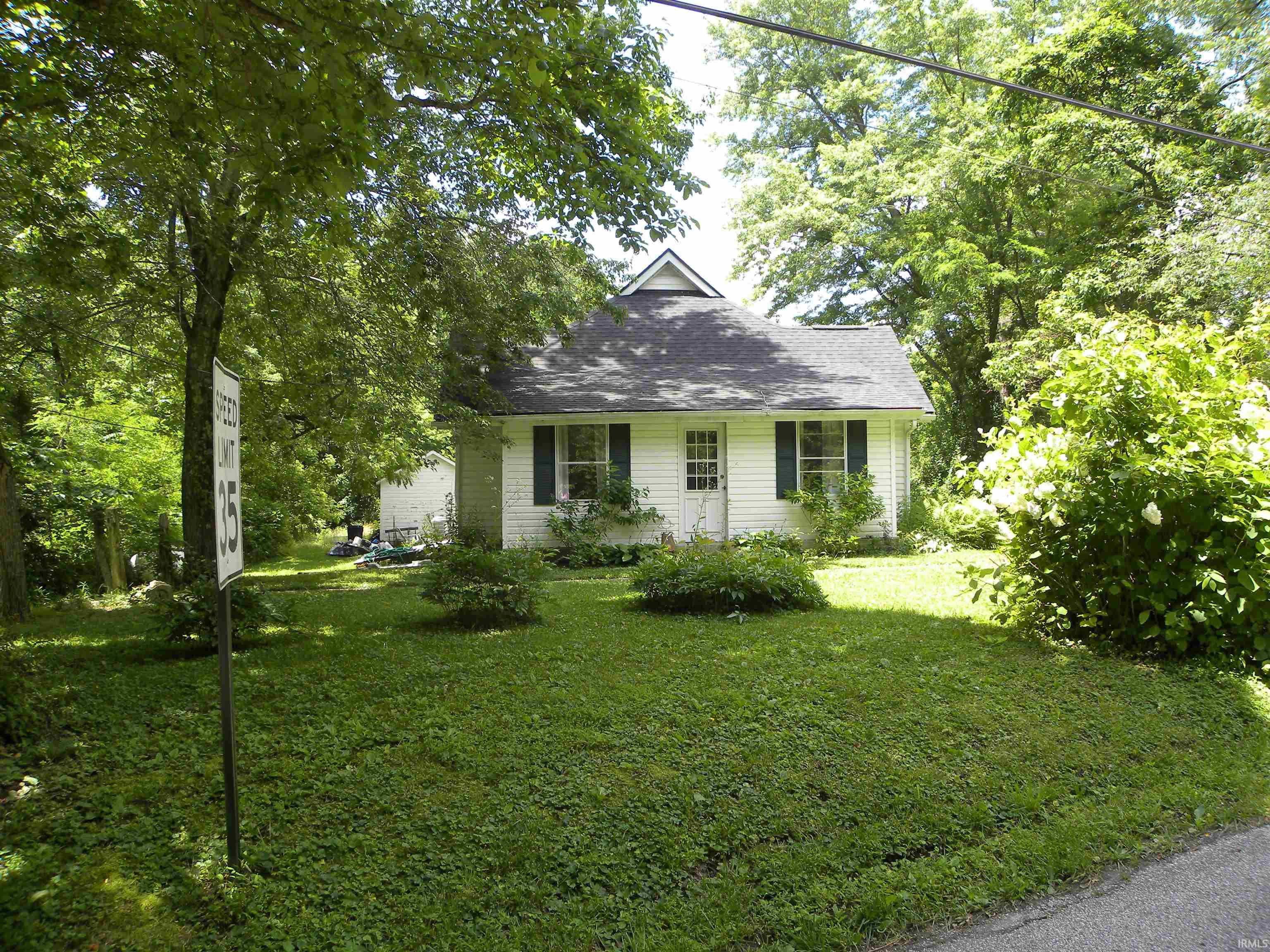 3125 Braysville Road Spencer, IN 47460 - Photo 14 of 16