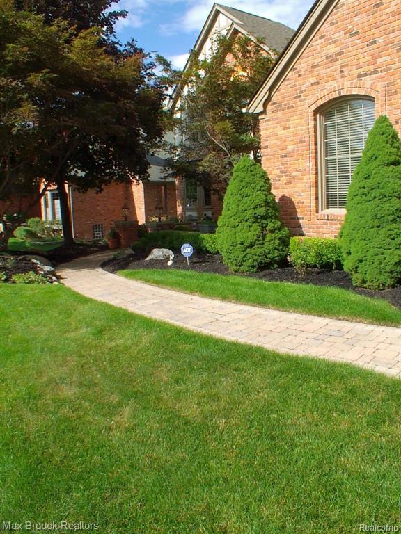 3114 Quail Ridge Circle Rochester Hills, MI 48309 - Photo 13 of 51