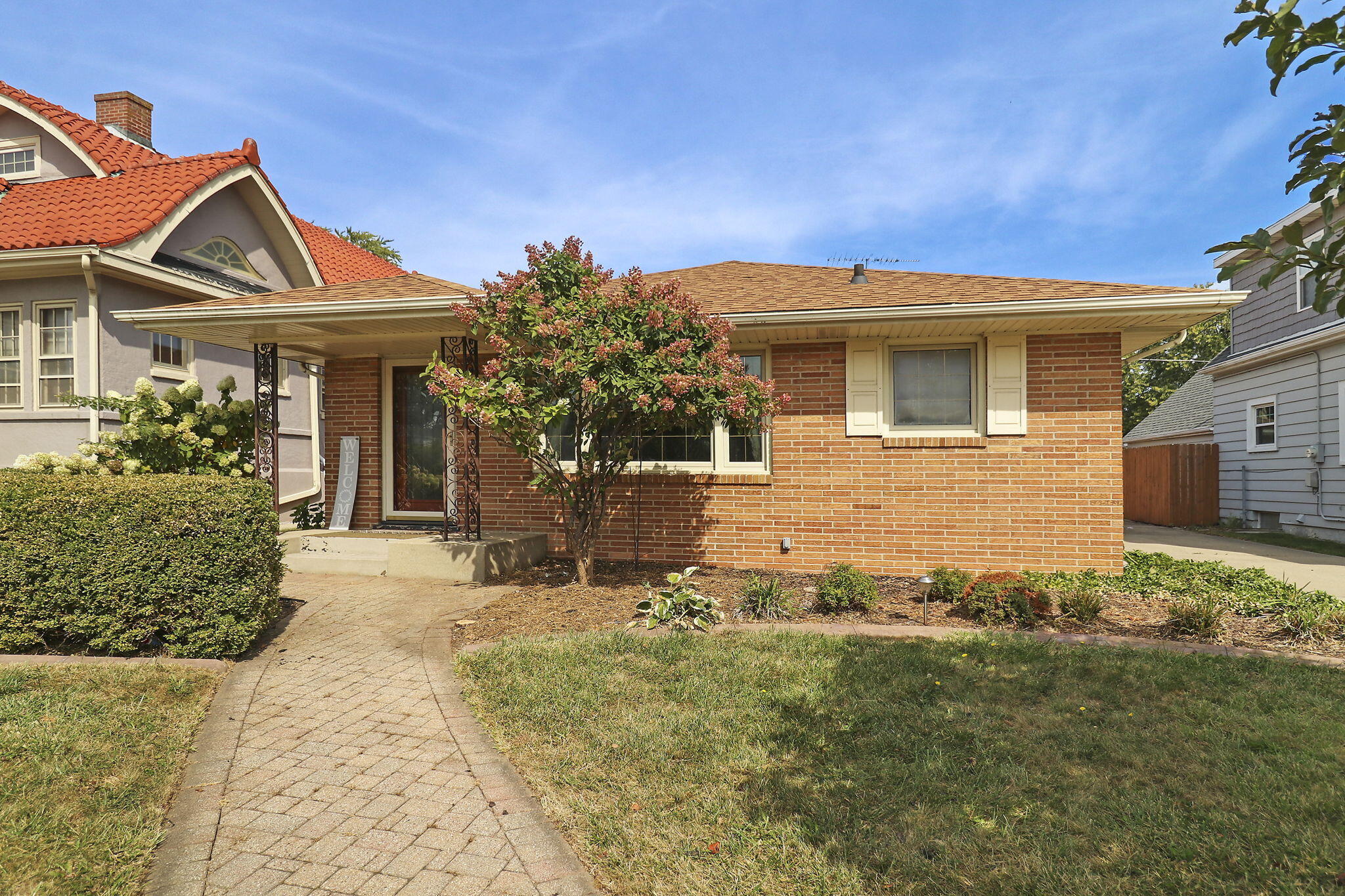 4006 Washington Avenue Racine, WI 53405 - Photo 1 of 1 1