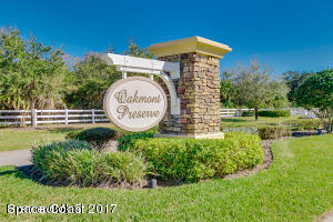 2362 Westhorpe Road Malabar, FL 32950 - Photo 1 of 1 oakmont