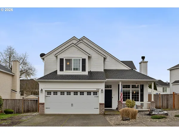 $475,000 | 34660 Glacier Avenue, St. Helens, OR 97051