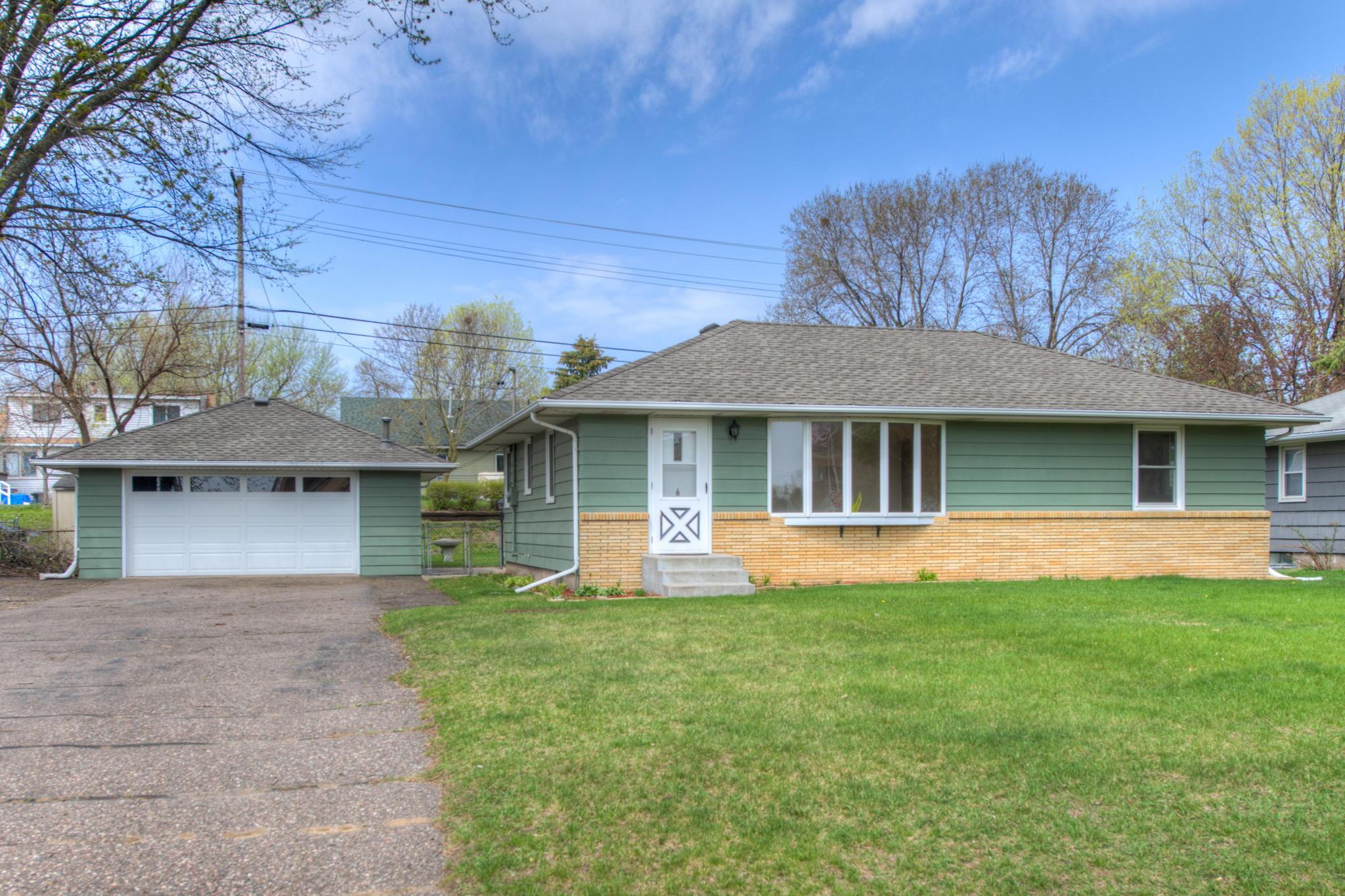 2366 Long Lake Road New Brighton, MN 55112 - Photo 1 of 1 Gallery Image 1