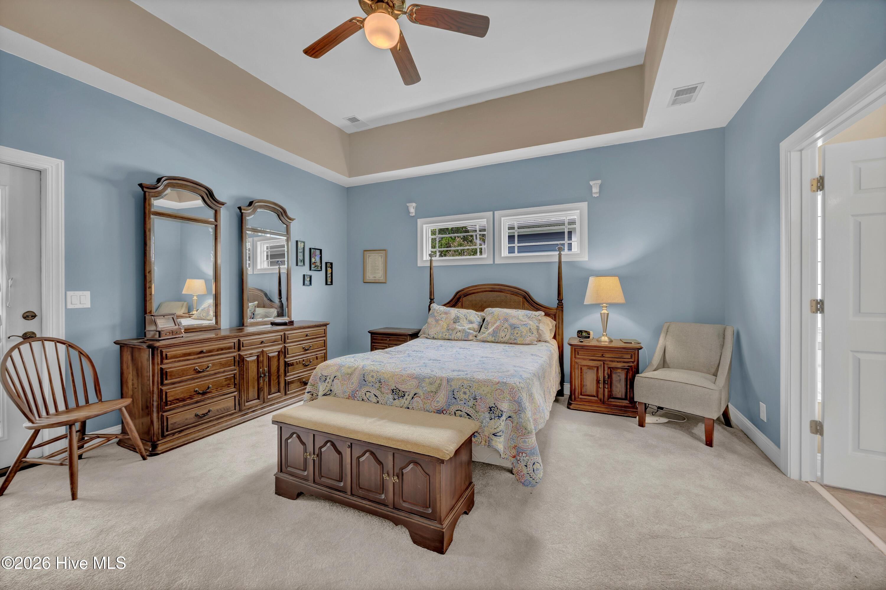 602 Planter's Ridge Drive Sunset Beach, NC 28468 - Photo 18 of 72