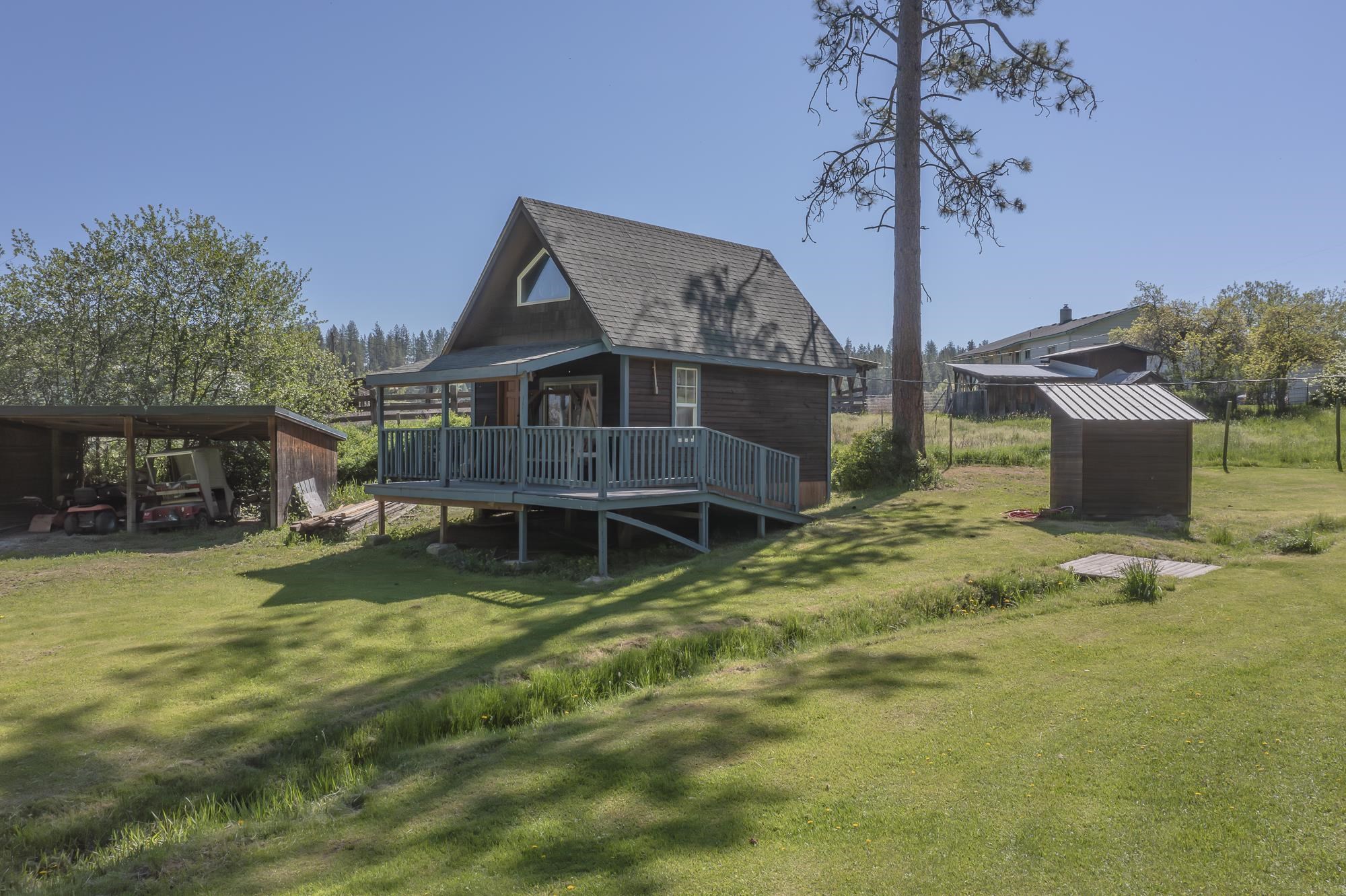 798 Barzee Road Colville, WA 99114 - Photo 33 of 50