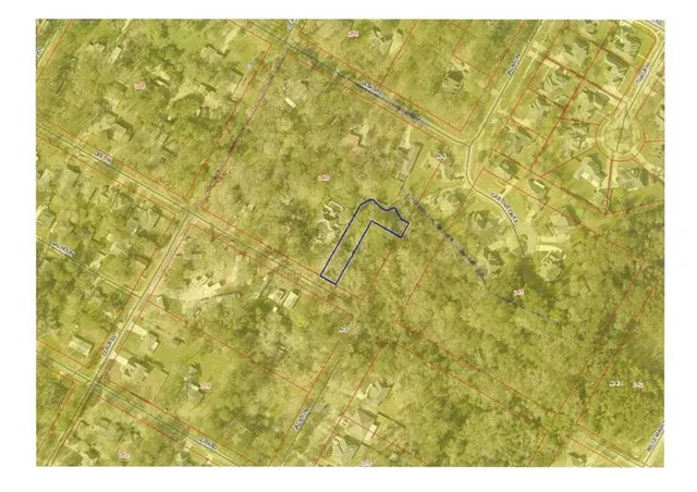 $58,000 | 0 Destin Street, Mandeville, LA 70448