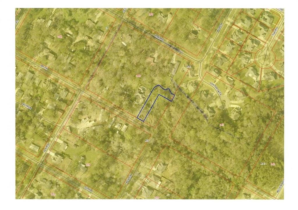 0 Destin Street Mandeville, LA 70448 - Photo 2 of 5