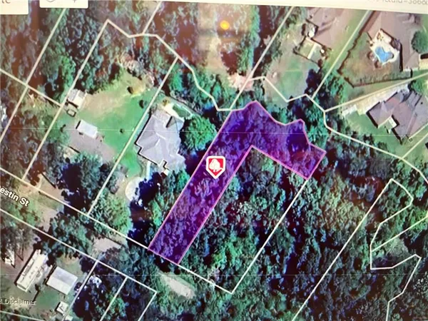 $58,000 | 0 Destin Street, Mandeville, LA 70448