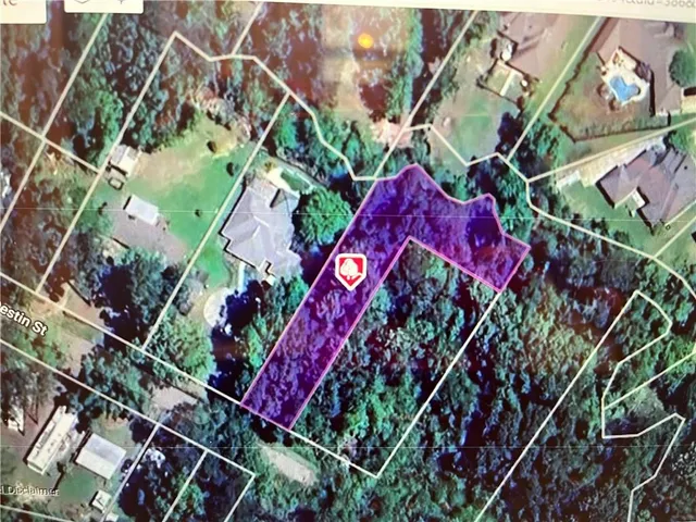 $58,000 | 0 Destin Street, Mandeville, LA 70448