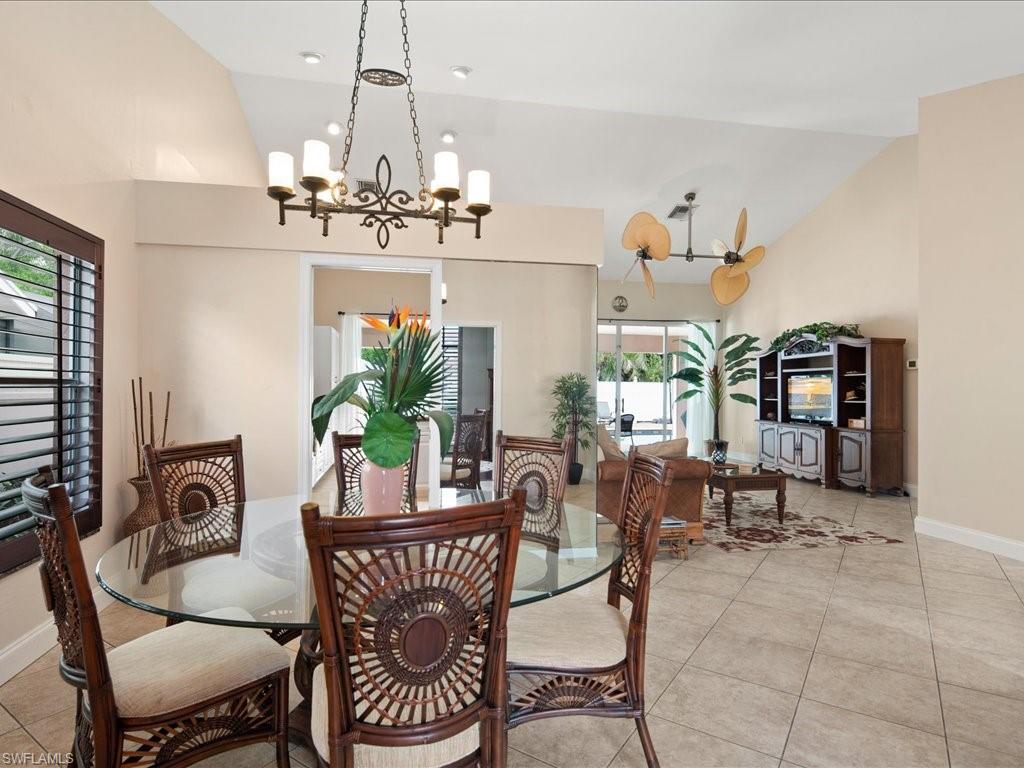2088 Piccadilly Circus Naples, FL 34112 - Photo 8 of 29 a view of a dining room with furniture