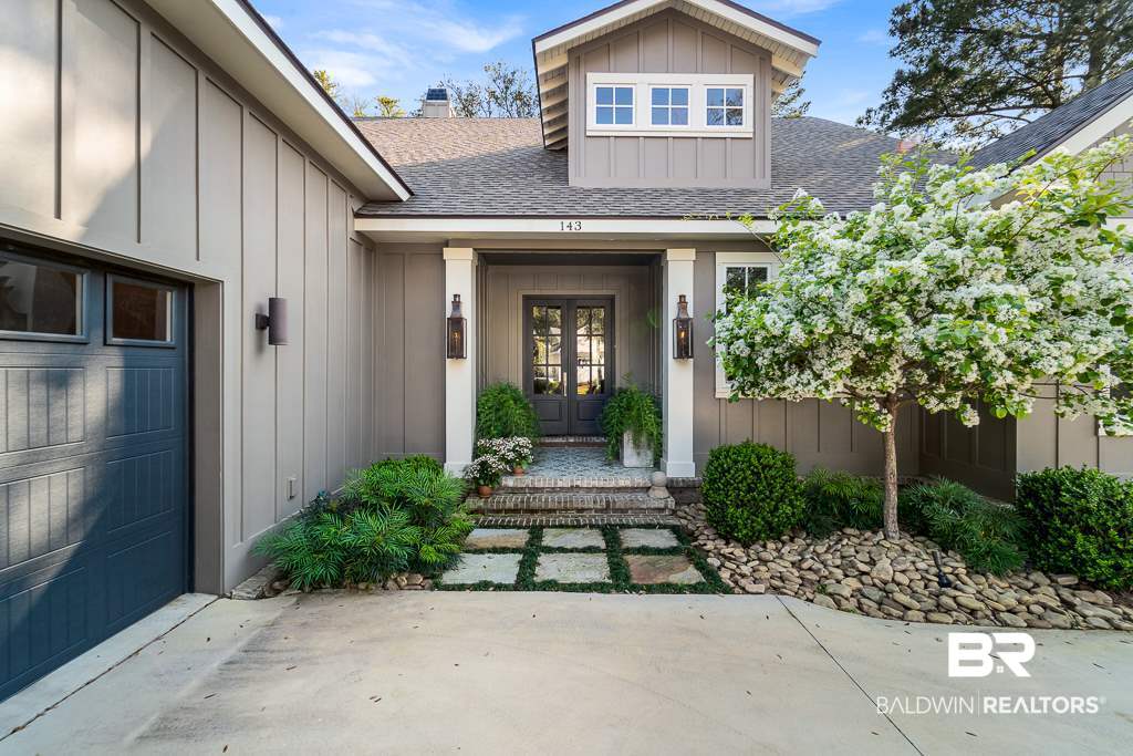143 Mulberry Lane Fairhope, AL 36532 - Photo 4 of 32