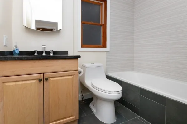 $4,400 | 224-226 Hurley Street, Unit 1, Cambridge, MA 02141