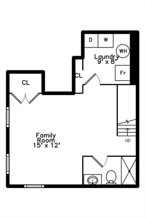 $4,400 | 224-226 Hurley Street, Unit 1, Cambridge, MA 02141