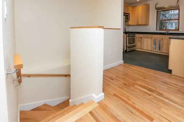 $4,400 | 224-226 Hurley Street, Unit 1, Cambridge, MA 02141