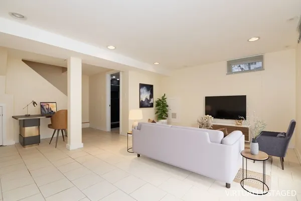 $4,400 | 224-226 Hurley Street, Unit 1, Cambridge, MA 02141