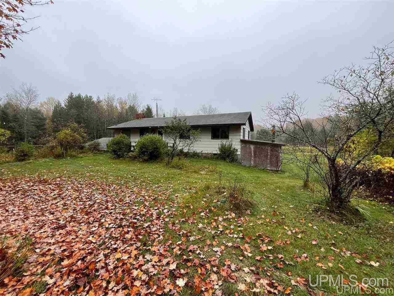 N9590 Pete's Road Felch, MI 49831 - Photo 41 of 43