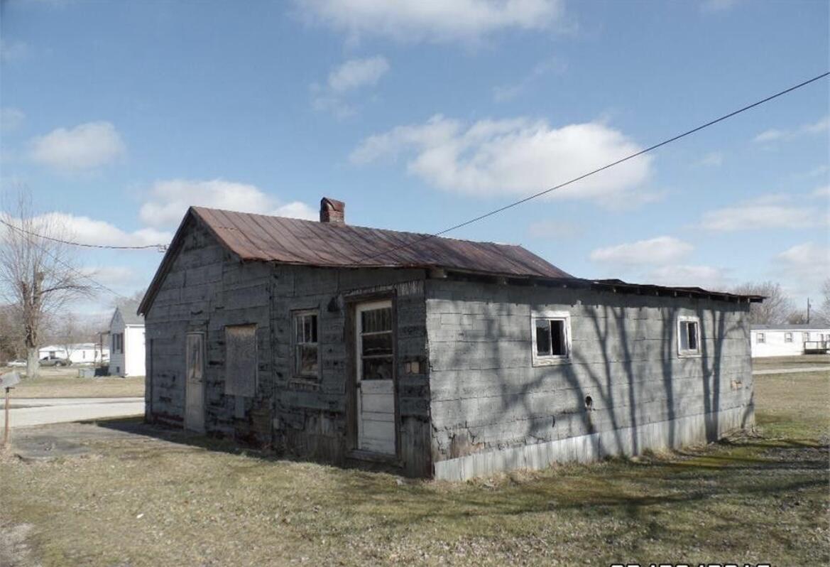 615 Waco Loop Road Waco, KY 40385 - Photo 22 of 23 Waco Old Building