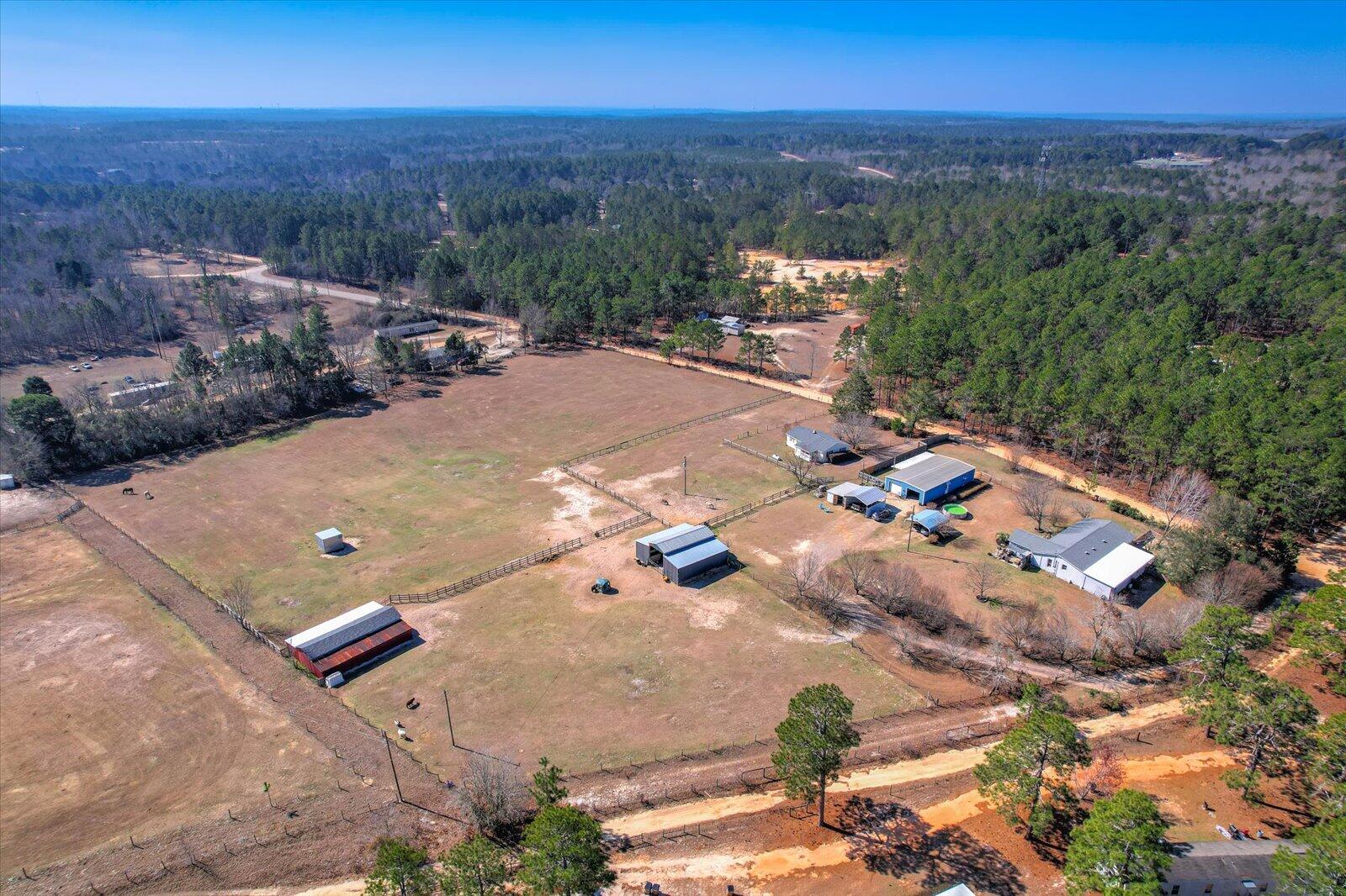 1268 Powell Pond Road Aiken, SC 29801 - Photo 15 of 118 Gallery Image 15